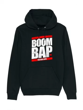 amadeus Sweat Capuche Metronome Boom Bap