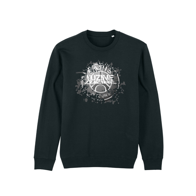 Sweat L'uzine PZG