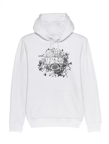 Sweat Capuche L'uzine PZG