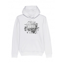 Sweat Capuche L'uzine PZG