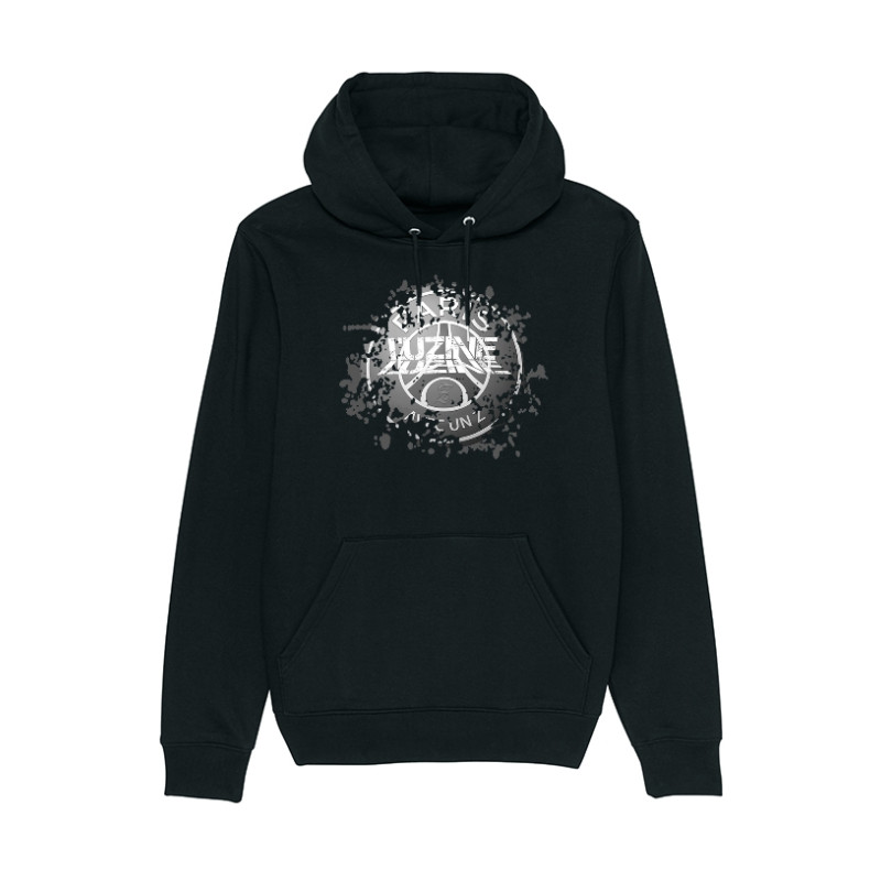 Sweat Capuche L'uzine PZG