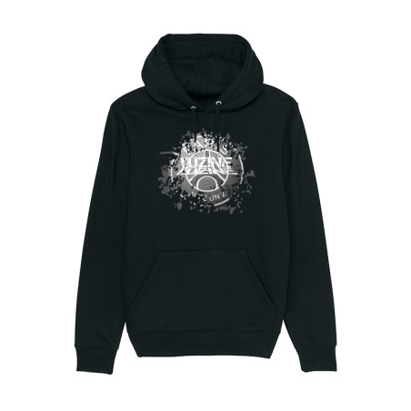 Sweat Capuche L'uzine PZG