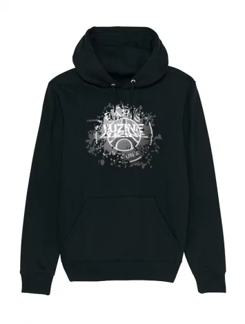 Sweat Capuche L'uzine PZG 