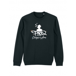 Sweat Paco - Corps et Ame de paco sur Scredboutique.com