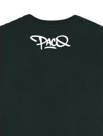 paco Tshirt Paco - Touche des Sous