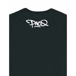 Tshirt Paco - Touche des Sous de paco sur Scredboutique.com
