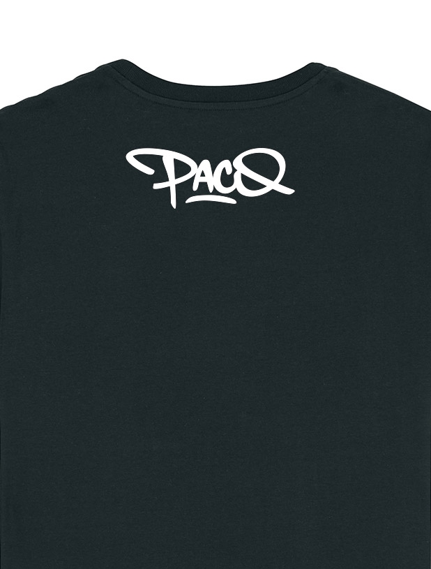 Tshirt Paco - Touche des Sous de paco sur Scredboutique.com