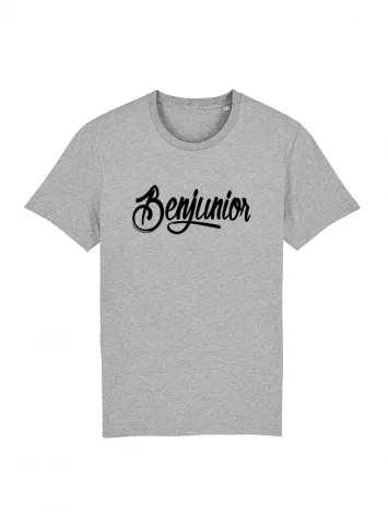 TShirt Benjunior 