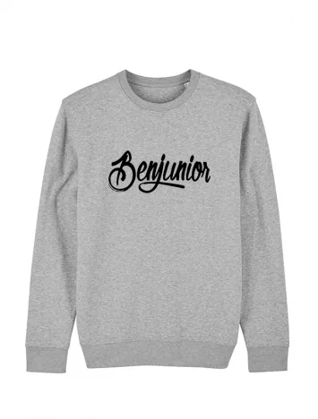 ben junior Sweat Benjunior