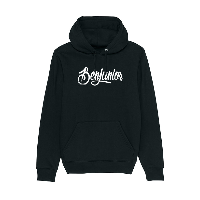 Sweat Capuche Benjunior