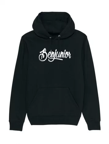 ben junior Sweat Capuche Benjunior