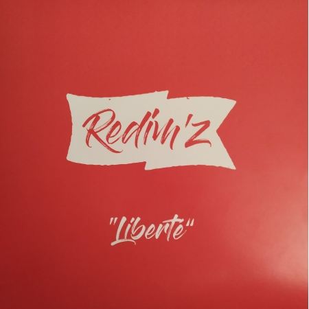 Album Vinyle Redim'z - Liberté