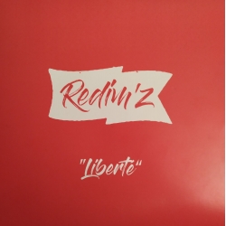 Album Vinyle Redim'z - Liberté de  sur Scredboutique.com