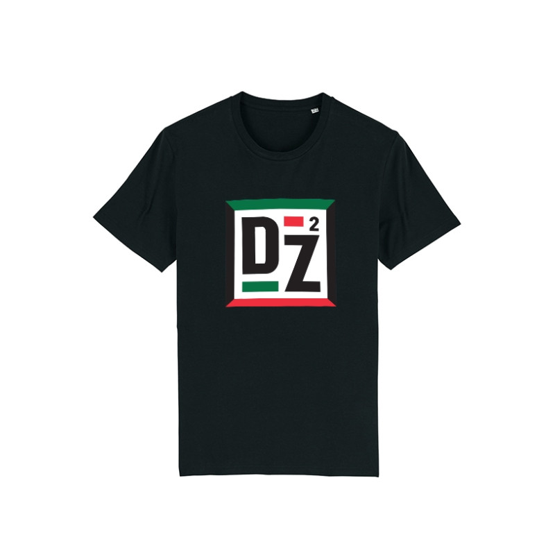 Tshirt Logo DZ2