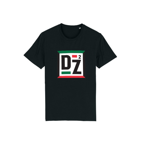 Tshirt Logo DZ2