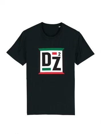 Tshirt Logo DZ2 