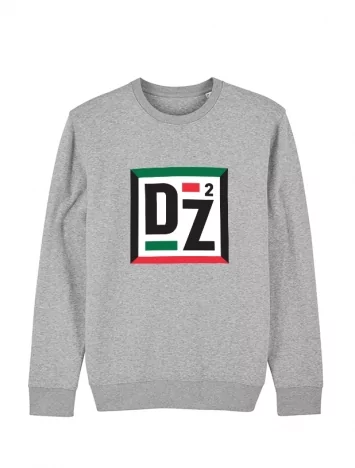 dz2 (Freeman & l1dzirable) Sweat Logo DZ2