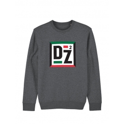Sweat Logo DZ2 de dz2 (Freeman & l1dzirable) sur Scredboutique.com