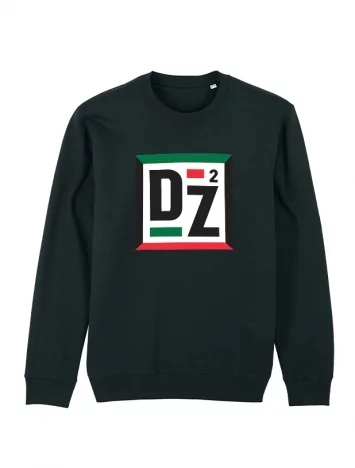 Sweat Logo DZ2 