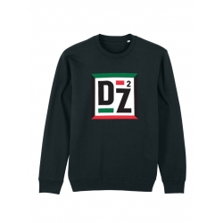 Sweat Logo DZ2 de dz2 (Freeman & l1dzirable) sur Scredboutique.com