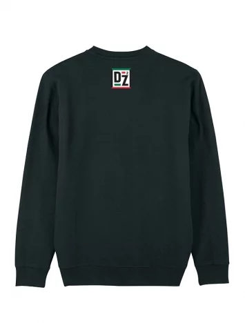 dz2 (Freeman & l1dzirable) Sweat Logo DZ2