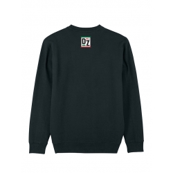 Sweat Logo DZ2 de dz2 (Freeman & l1dzirable) sur Scredboutique.com