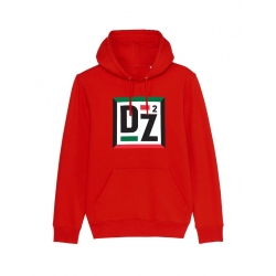 Sweat Capuche DZ2 de dz2 (Freeman & l1dzirable) sur Scredboutique.com