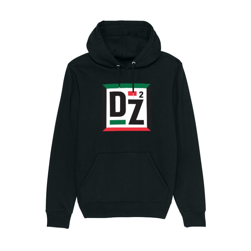 Sweat Capuche DZ2