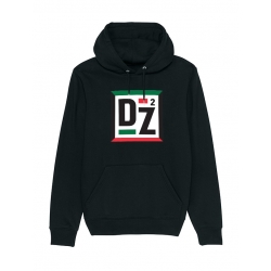 Sweat Capuche DZ2 de dz2 (Freeman & l1dzirable) sur Scredboutique.com