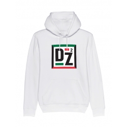 Sweat Capuche DZ2 de dz2 (Freeman & l1dzirable) sur Scredboutique.com