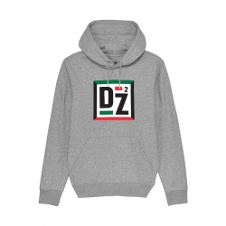 Sweat Capuche DZ2 de dz2 (Freeman & l1dzirable) sur Scredboutique.com