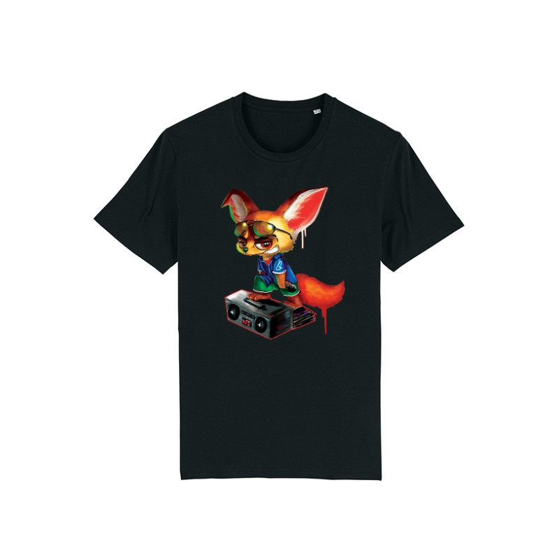 Tshirt Fennec DZ2