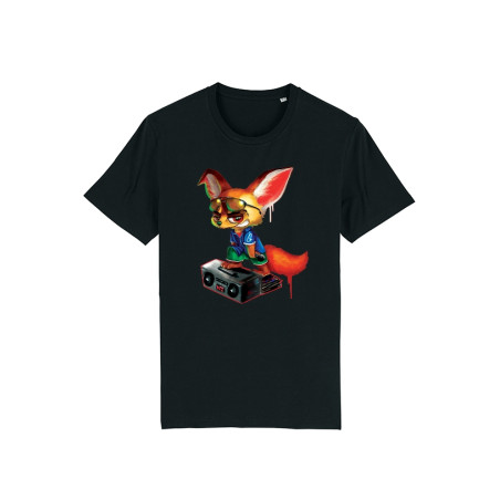 Tshirt Fennec DZ2