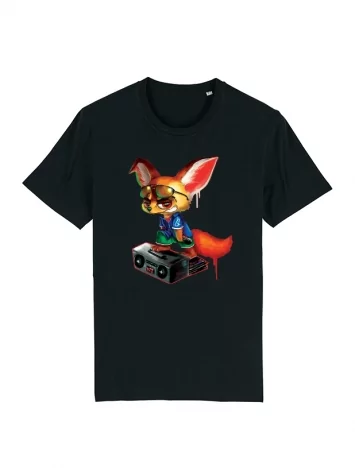 Tshirt Fennec DZ2 