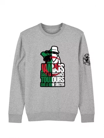 scred connexion Sweat CAN Algerie Jamais dans la tendance