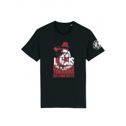 Tshirt CAN Tunisie Jamais dans la tendance