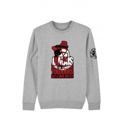 Sweat CAN Tunisie Jamais dans la tendance