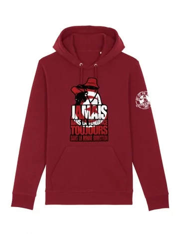 scred connexion Sweat Capuche CAN Tunisie Jamais dans la tendance