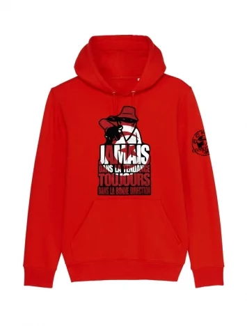 scred connexion Sweat Capuche CAN Tunisie Jamais dans la tendance