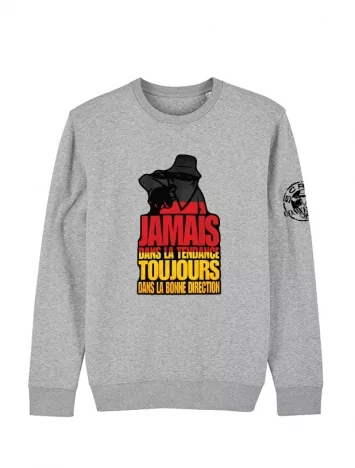 scred connexion Sweat Euro Allemagne Jamais dans la tendance