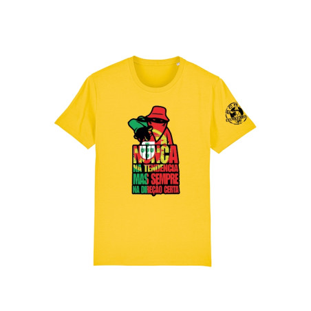 Tshirt Euro Portugal Jamais dans la tendance