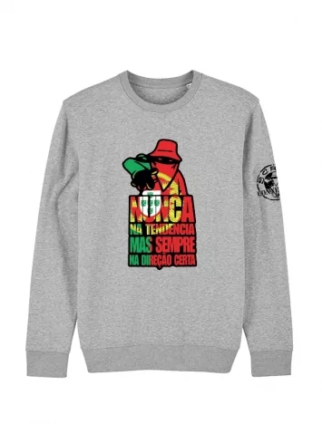 scred connexion Sweat Euro Portugal Jamais dans la tendance