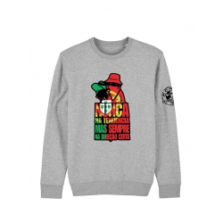 Sweat Euro Portugal Jamais dans la tendance de scred connexion sur Scredboutique.com