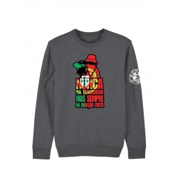 Sweat Euro Portugal Jamais dans la tendance de scred connexion sur Scredboutique.com