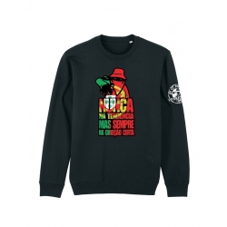 Sweat Euro Portugal Jamais dans la tendance de scred connexion sur Scredboutique.com