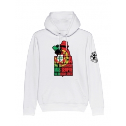 Sweat Capuche Euro Portugal Jamais dans la tendance de scred connexion sur Scredboutique.com
