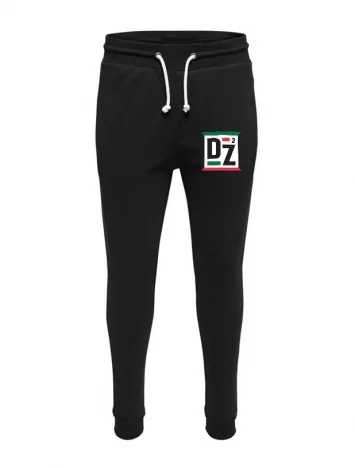 dz2 (Freeman & l1dzirable) Jogging DZ2