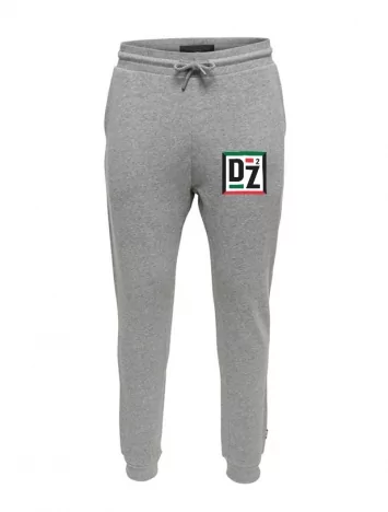 dz2 (Freeman & l1dzirable) Jogging DZ2