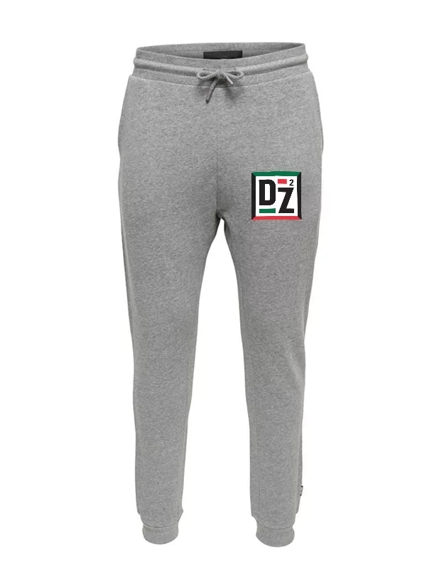 Jogging DZ2 de dz2 (Freeman & l1dzirable) sur Scredboutique.com