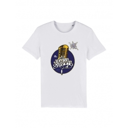 Tshirt Dabuz Brutes Sessions Micro de dabuz sur Scredboutique.com